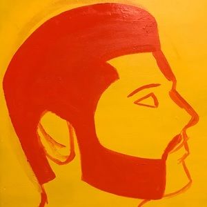 Meet your Posher, Mark